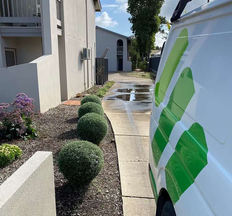 Property Maintenance Plus - Property Maintenance Services