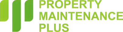 Property Maintenance Plus Logo